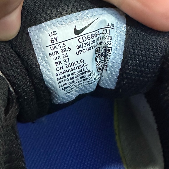 Nike Air Max 90 - Picture 6 of 6